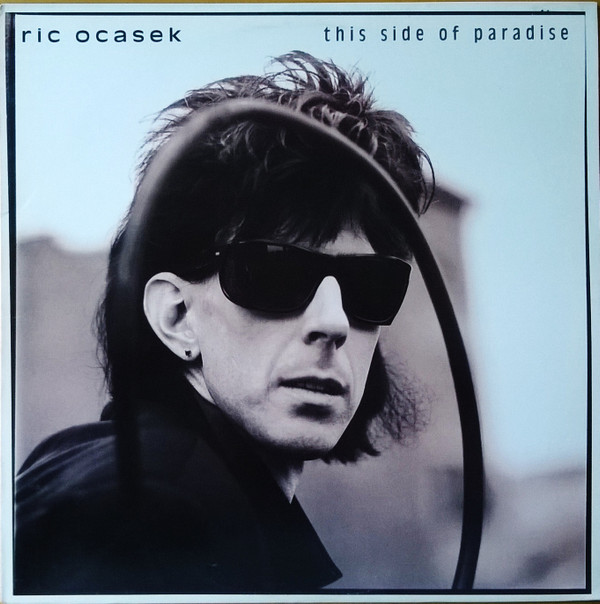 Ric Ocasek